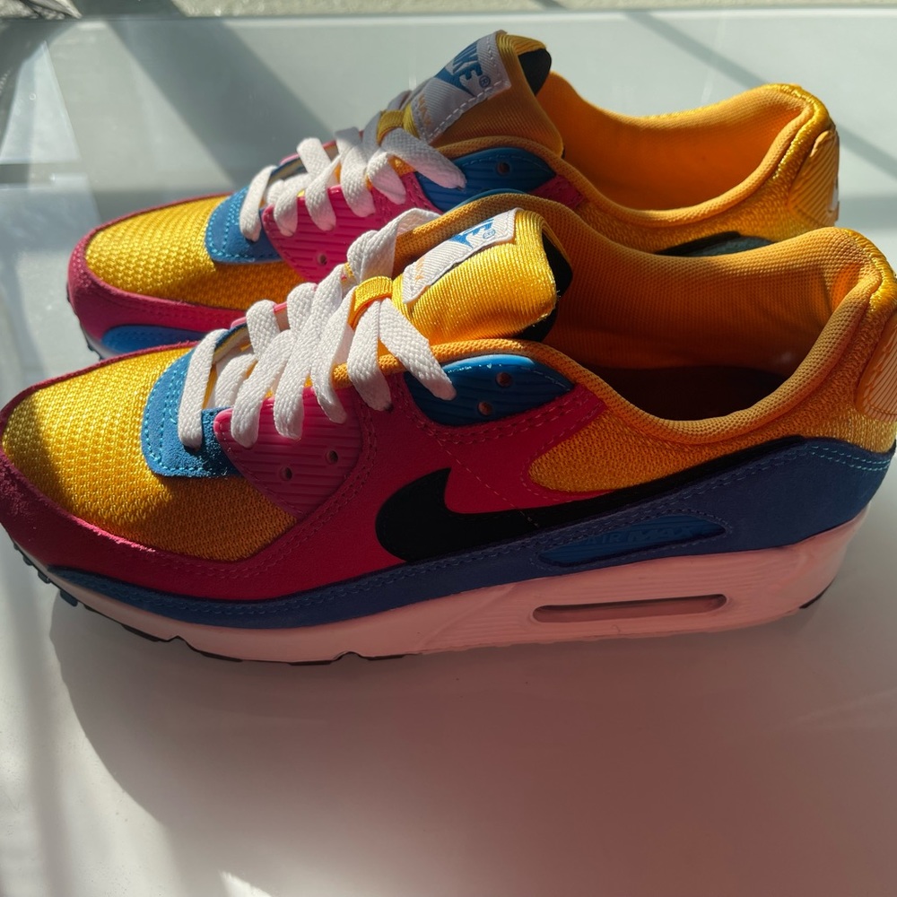 Nike Air Max 90